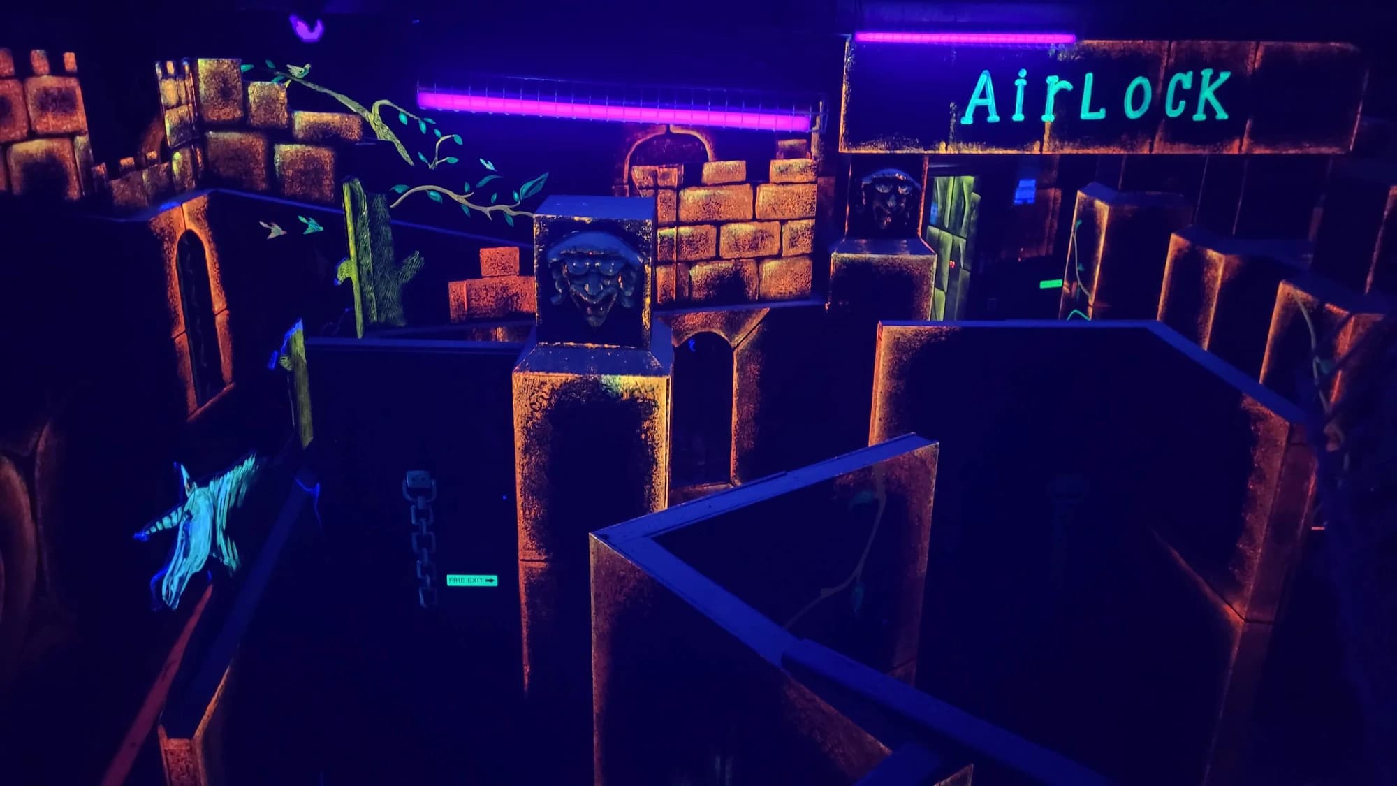 Mission Viejo Gallery - Photo 1